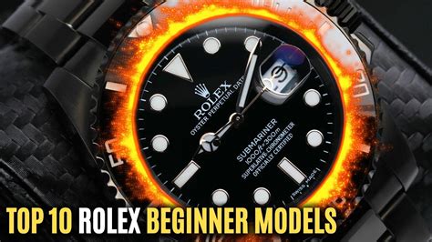 best rolex starter watch|best starter Rolex to buy.